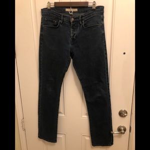 burberry brit for men jeans